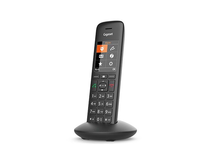 Gigaset C550Hx Black