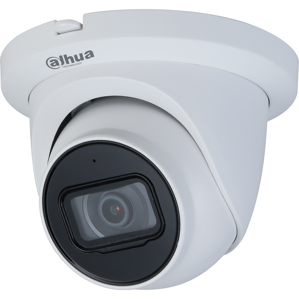 Alhua/Hikvision camera 4MP 2,8 mm
