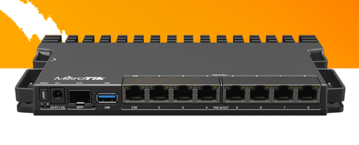 Mikrotik RB5009UPr+S+IN