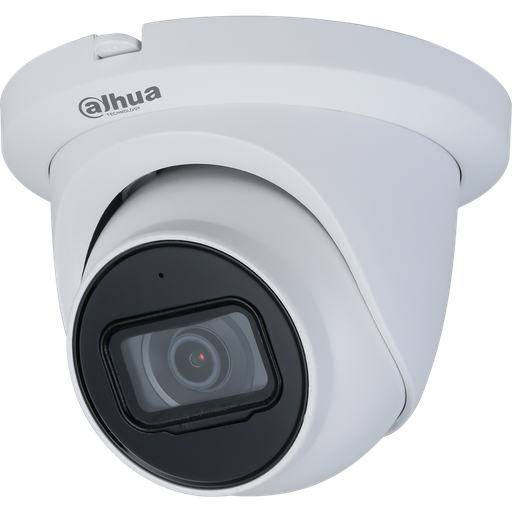 Alhua/Hikvision camera 4MP 2,8 mm